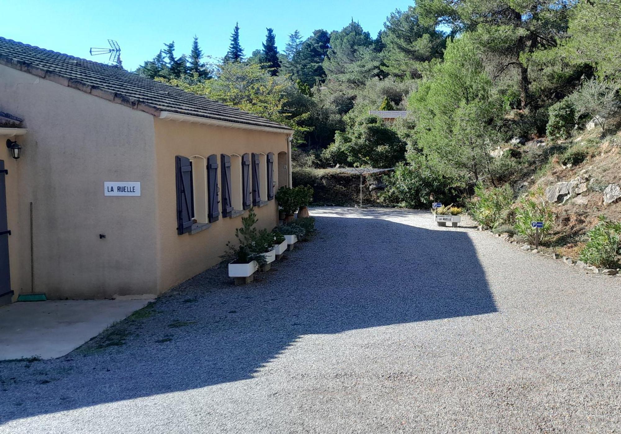 La Ruelle Van Uchelen Beaufort  Bagian luar foto